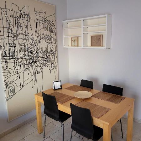 Fuengirola Centro 2 Room & Beach, By Casa De Sol Hr Luaran gambar