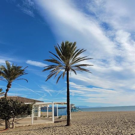 Fuengirola Centro 2 Room & Beach, By Casa De Sol Hr Luaran gambar