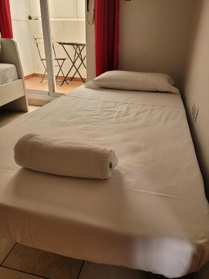 Fuengirola Centro 2 Room & Beach, By Casa De Sol Hr Luaran gambar