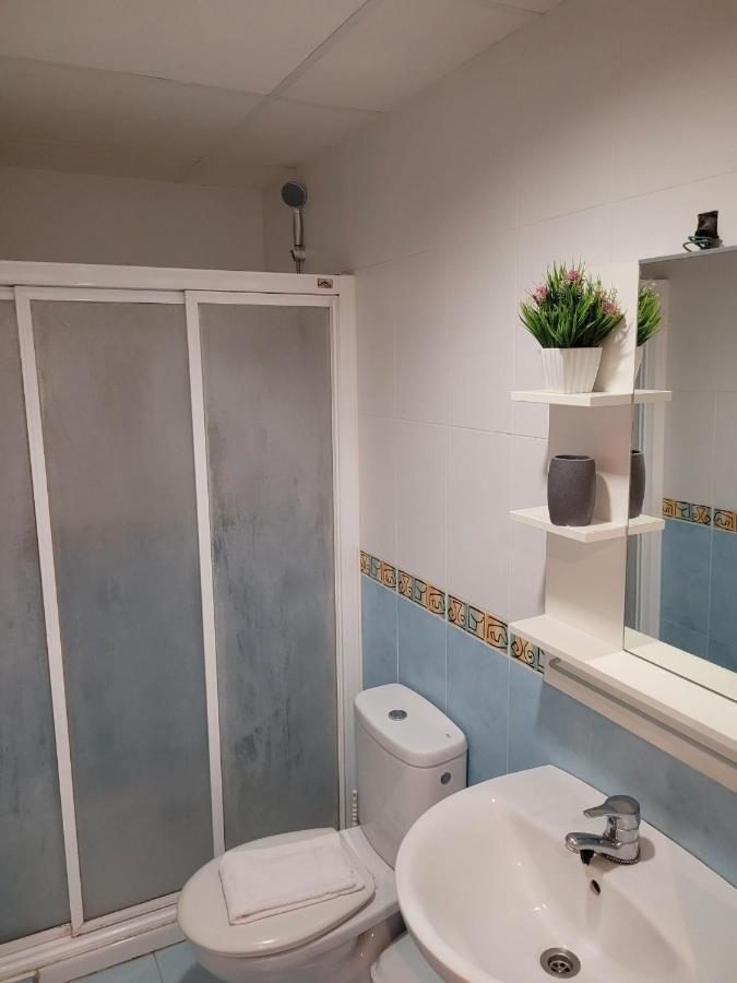 Fuengirola Centro 2 Room & Beach, By Casa De Sol Hr Luaran gambar