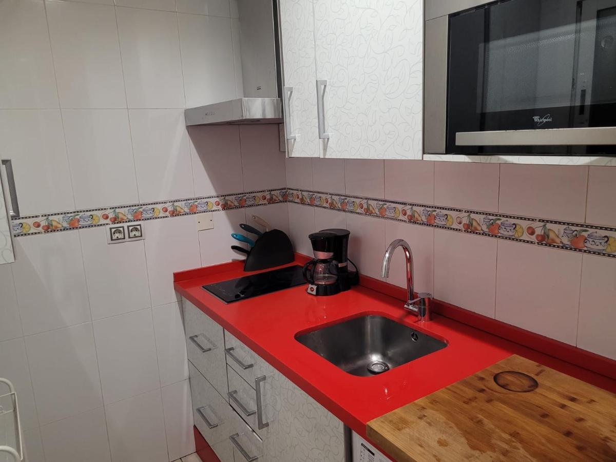 Fuengirola Centro 2 Room & Beach, By Casa De Sol Hr Luaran gambar