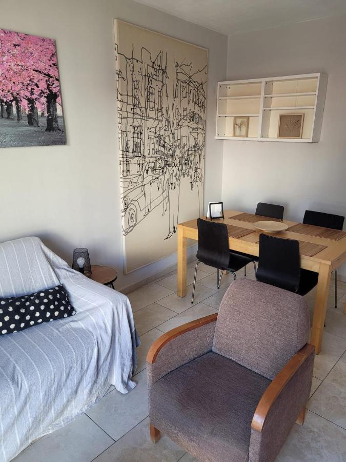 Fuengirola Centro 2 Room & Beach, By Casa De Sol Hr Luaran gambar