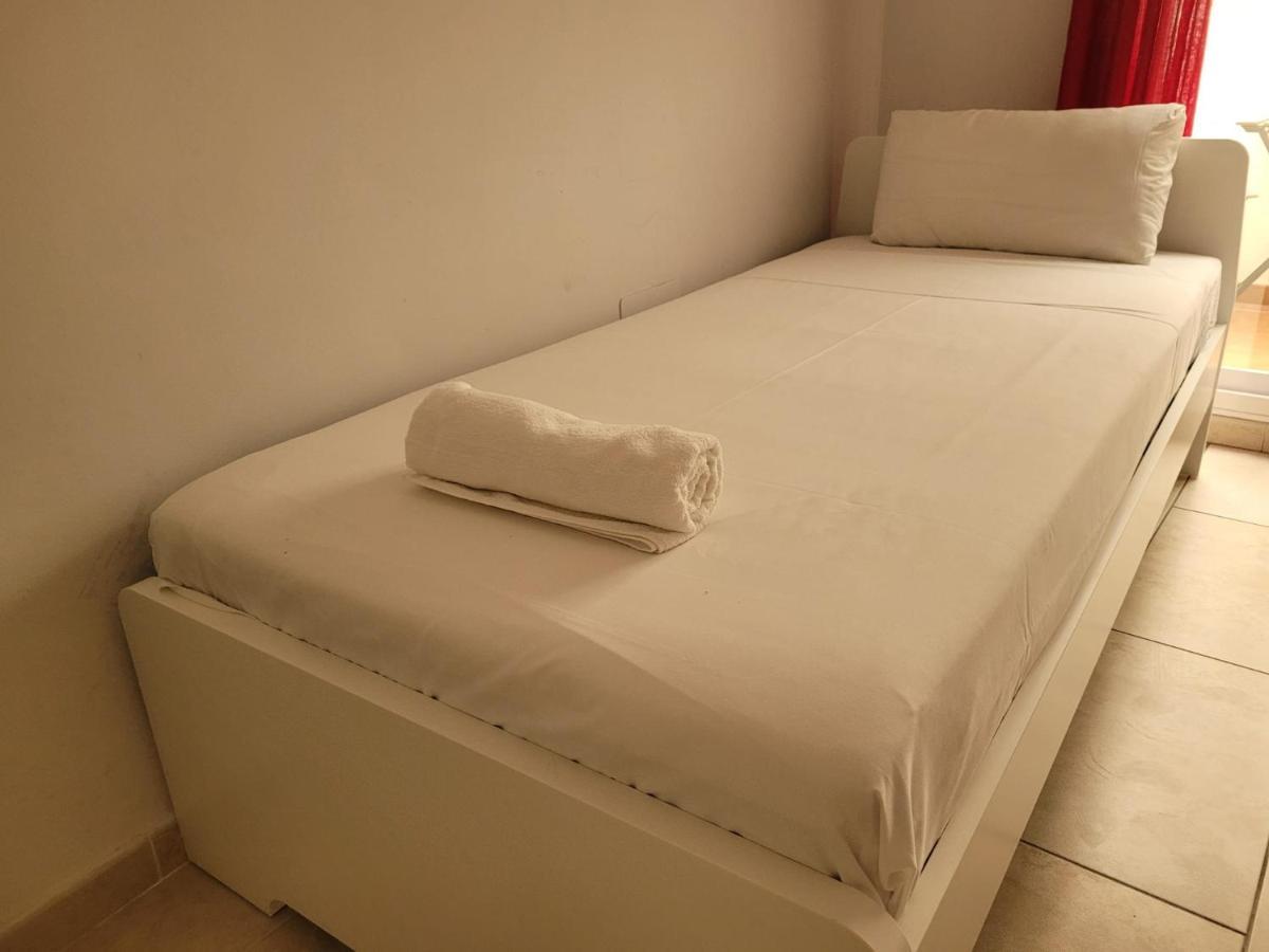 Fuengirola Centro 2 Room & Beach, By Casa De Sol Hr Luaran gambar