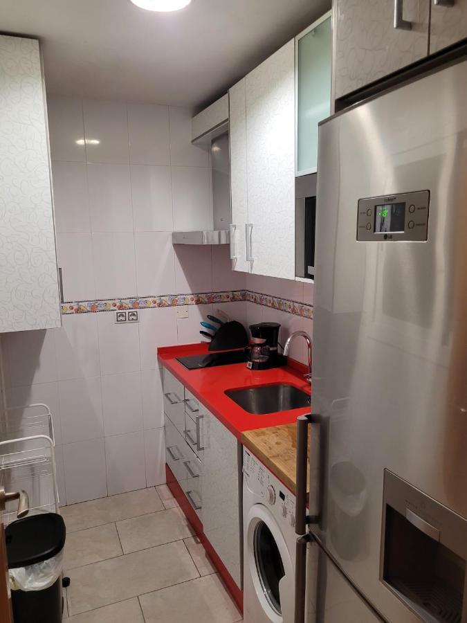 Fuengirola Centro 2 Room & Beach, By Casa De Sol Hr Luaran gambar