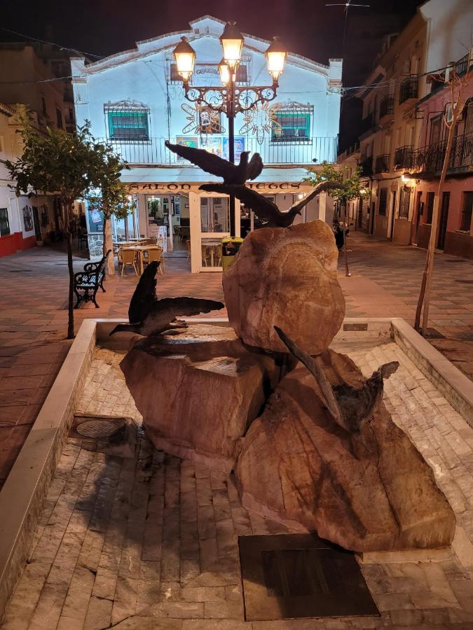 Fuengirola Centro 2 Room & Beach, By Casa De Sol Hr Luaran gambar
