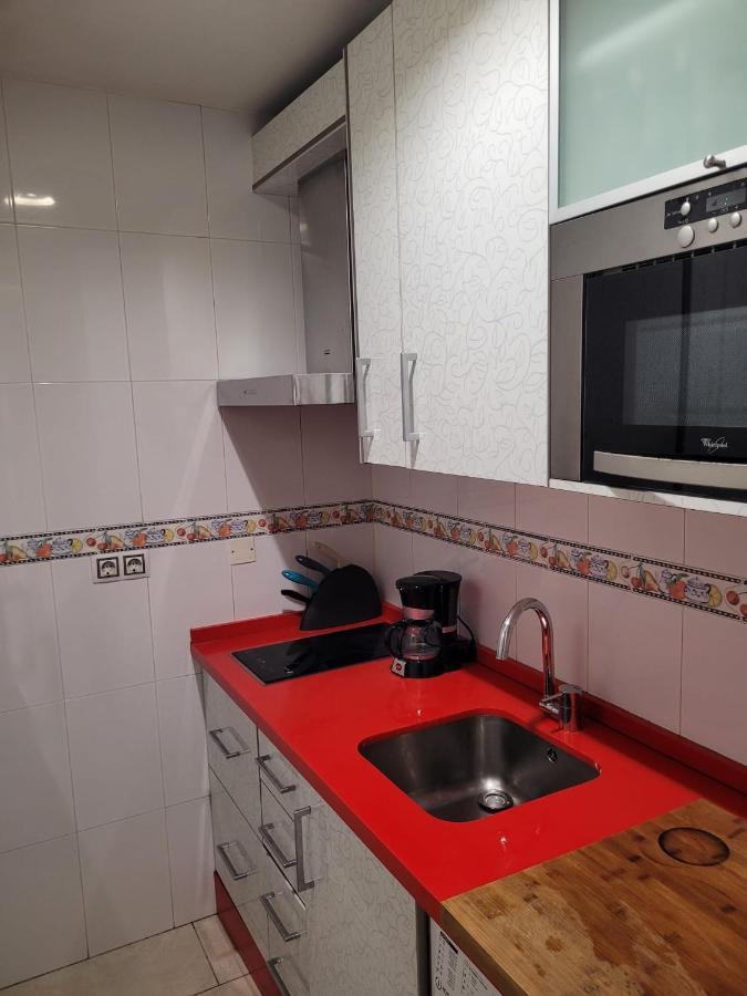 Fuengirola Centro 2 Room & Beach, By Casa De Sol Hr Luaran gambar