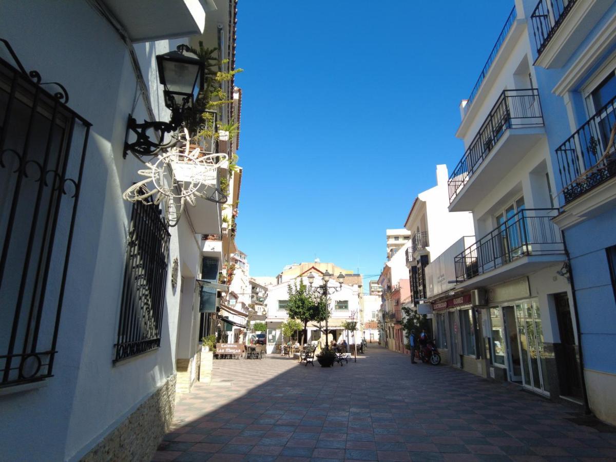 Fuengirola Centro 2 Room & Beach, By Casa De Sol Hr Luaran gambar